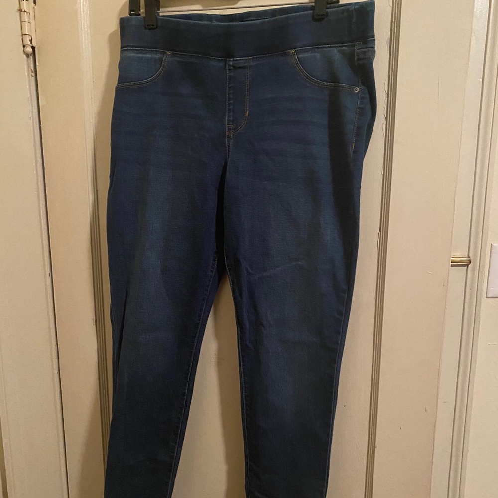 Old navy rockstar jeggings